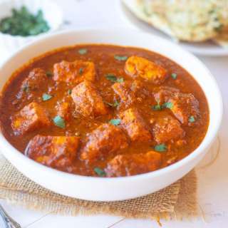 How To Thicken Curry?