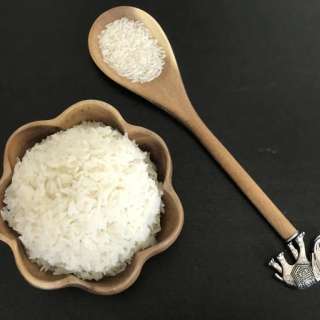 Perfect Jasmine Rice (Two ways)- Instant Pot Pressure Cooker