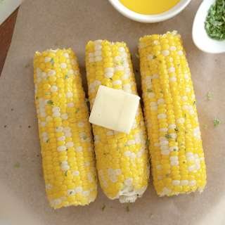 Instant Pot Corn on the Cob