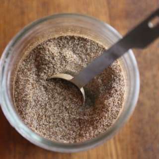 Homemade Celery Salt--2 Ways (and how to use it)