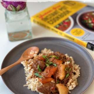 Japanese Beef Curry