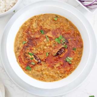 Panchmel Dal (Rajasthani Panchratna Dal)