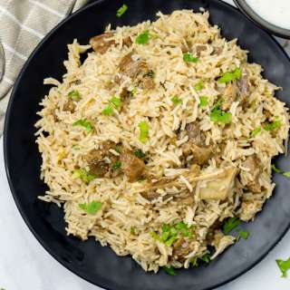 Mutton Yakhni Pulao (Easy, Authentic Recipe)