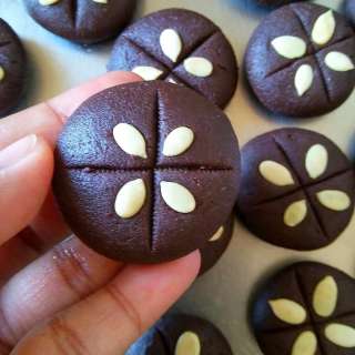 Chocolate Peda Recipe