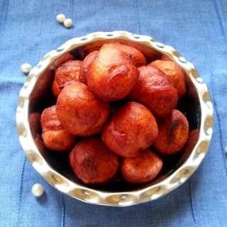 Gulgula Recipe | Banana Gulgula | Banana Fritters