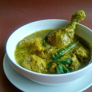 Dahi Chicken Recipe | Dahi Murgh