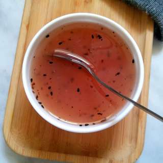 Subway Sweet Onion Sauce Recipe