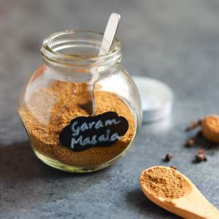 Garam Masala Recipe (Easy & Authentic)