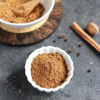 Garam Masala Substitute