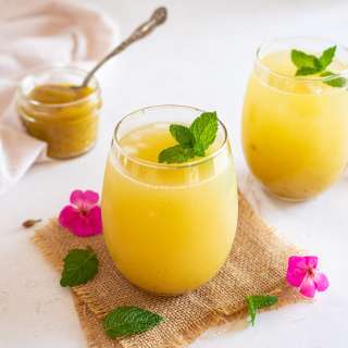 Aam Panna Recipe