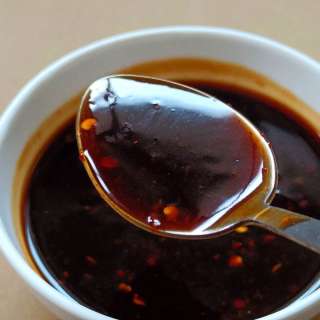Asian Zing Sauce Recipe (Great for Chicken Wings)