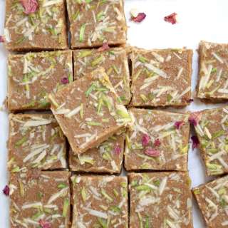Gujarati Magas Recipe