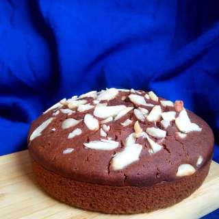Biscuit Cake Recipe