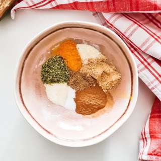 AIP Taco Seasoning