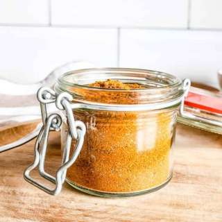Chermoula Spice
