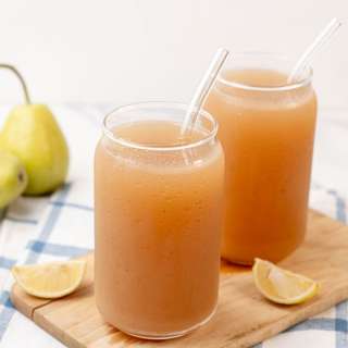 Pear Juice