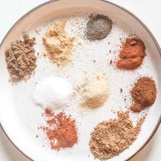 Best Burger Seasoning