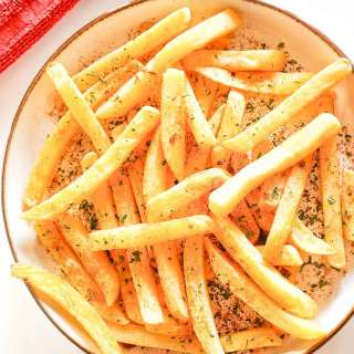 Chips Spice Recipe