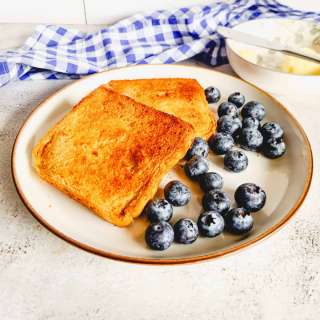 Ninja Foodi Air Fryer Toast