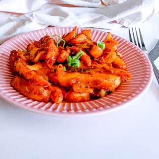 Masala Chips