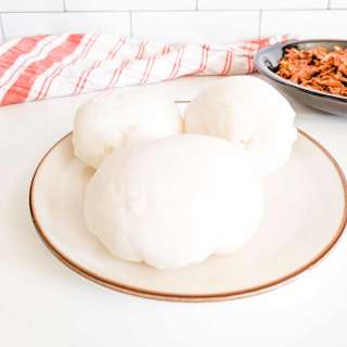 Sadza Recipe