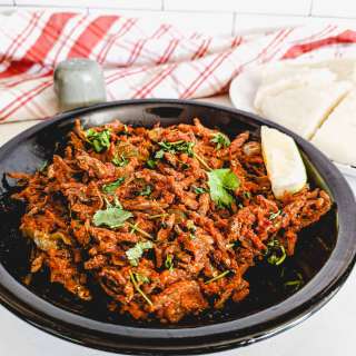 Dagaa Omena Recipe