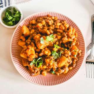 The Best Githeri Recipe