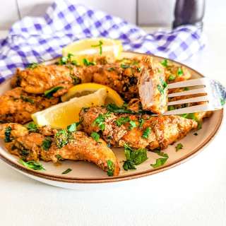 Ninja Foodi Air Fryer Frozen Chicken Tenders