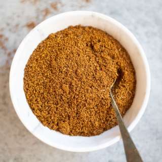How to make Cumin Powder?