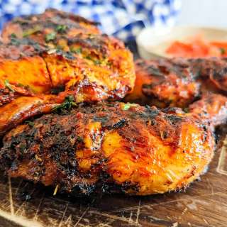 Kuku Choma