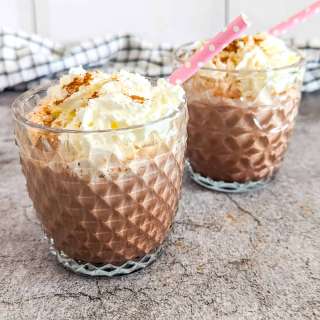 Lumumba Drink