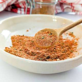 Peri Peri Spice