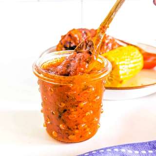 Homemade Nando's Peri Peri Sauce Recipe