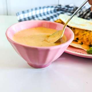 Peri Peri Mayonnaise - Perinaise