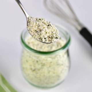 Homemade Ranch Seasoning