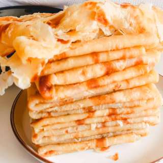 Soft Chapati Recipe