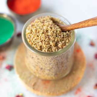 Thandai Powder