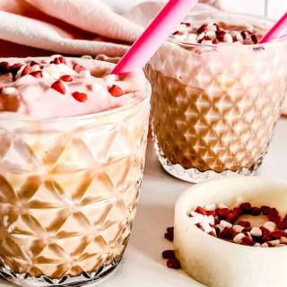 Red Velvet Coffee