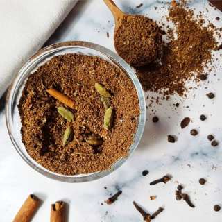 Best Pilau Masala Spice Recipe