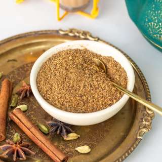 Chai Masala Powder
