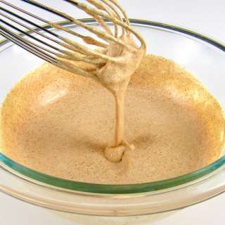 Keto Zesty Dipping Sauce