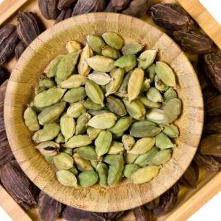 Cardamom Substitute (The Best!)