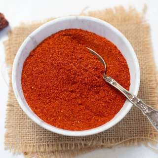 Indian Red Chili Powder
