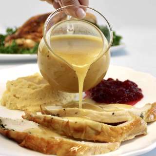 Keto Gravy Recipe