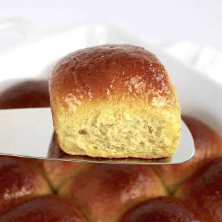 Keto Dinner Rolls