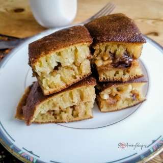 Martabak Manis