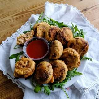 Aloo Tikki Recipe Pakistani Style