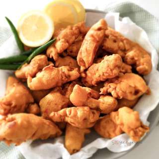 Chicken Pakora Recipe