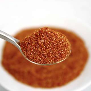Homemade Fajita Seasoning