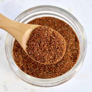 Keto Taco Seasoning